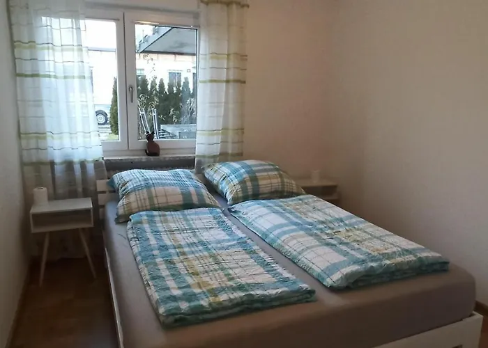 Ferienwohnung Frank