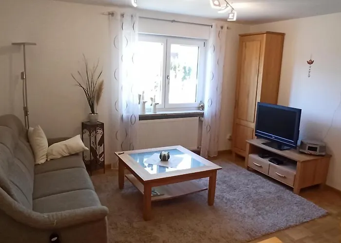 Ferienwohnung Frank