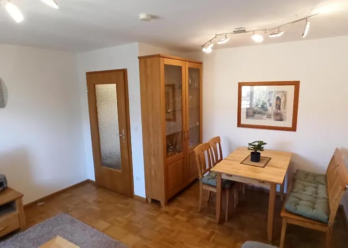 Ferienwohnung Frank