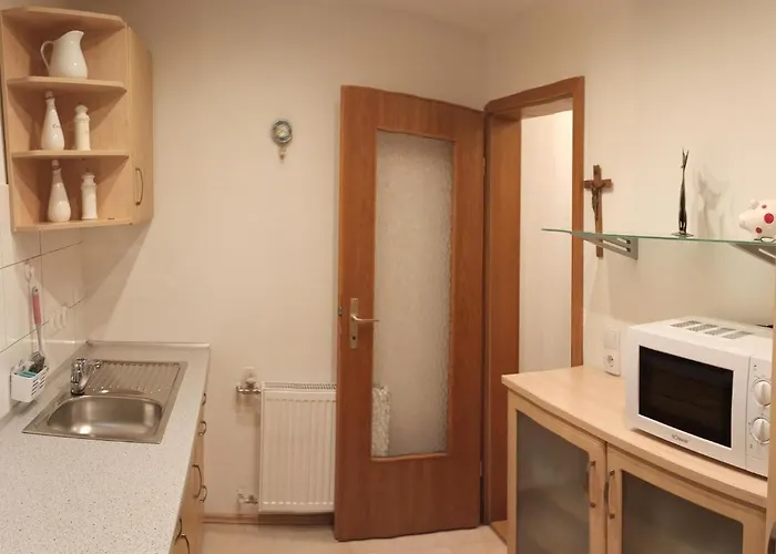 Ferienwohnung Frank